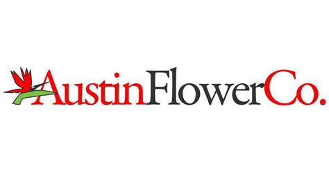 Austin flower company - Austin Flower Company. Choosing a selection results in a full page refresh. Press the space key then arrow keys to make a selection.